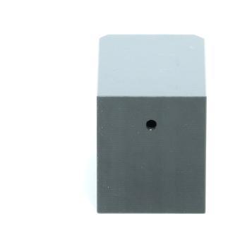 Backstop  New FS